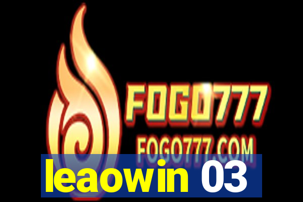 leaowin 03